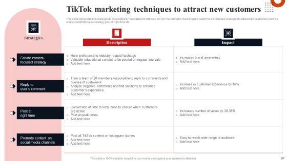 Tiktok_Promotional_Guide_To_Create_Brand_Awareness_Ppt_PowerPoint_Presentation_Complete_Deck_With_Slides_Slide_20.jpg