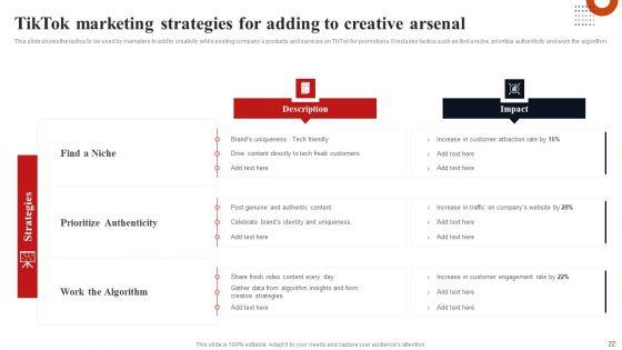 Tiktok_Promotional_Guide_To_Create_Brand_Awareness_Ppt_PowerPoint_Presentation_Complete_Deck_With_Slides_Slide_22.jpg