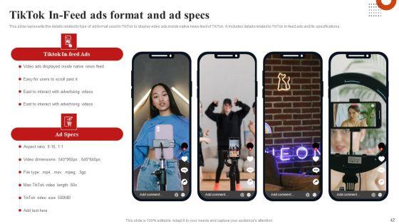 Tiktok_Promotional_Guide_To_Create_Brand_Awareness_Ppt_PowerPoint_Presentation_Complete_Deck_With_Slides_Slide_42.jpg