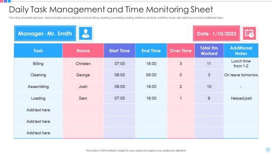 Time_And_Task_Monitoring_Ppt_PowerPoint_Presentation_Complete_Deck_With_Slides_Slide_7.jpg