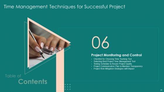 Time_Management_Techniques_For_Successful_Project_Ppt_PowerPoint_Presentation_Complete_Deck_With_Slides_Slide_25.jpg