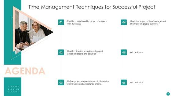 Time_Management_Techniques_For_Successful_Project_Ppt_PowerPoint_Presentation_Complete_Deck_With_Slides_Slide_2.jpg