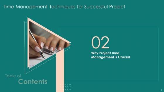 Time_Management_Techniques_For_Successful_Project_Ppt_PowerPoint_Presentation_Complete_Deck_With_Slides_Slide_8.jpg