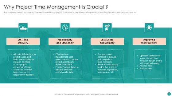 Time_Management_Techniques_For_Successful_Project_Ppt_PowerPoint_Presentation_Complete_Deck_With_Slides_Slide_9.jpg