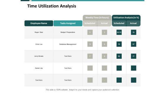 Time_Utilization_Analysis_Ppt_PowerPoint_Presentation_Inspiration_Format_Ideas_Slide_1.jpg