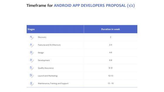 Timeframe_For_Android_App_Developers_Proposal_Marketing_Ppt_PowerPoint_Presentation_Summary_Outline_Slide_1.jpg