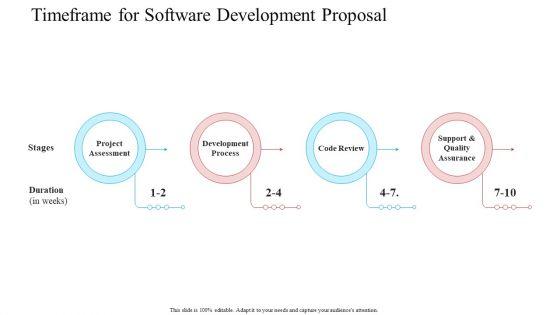 Timeframe_For_Software_Development_Proposal_Assurance_Ppt_Visual_Aids_Layouts_PDF_Slide_1.jpg