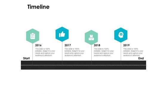 Timeline_2016_To_2019_Ppt_PowerPoint_Presentation_Visual_Aids_Show_Slide_1.jpg