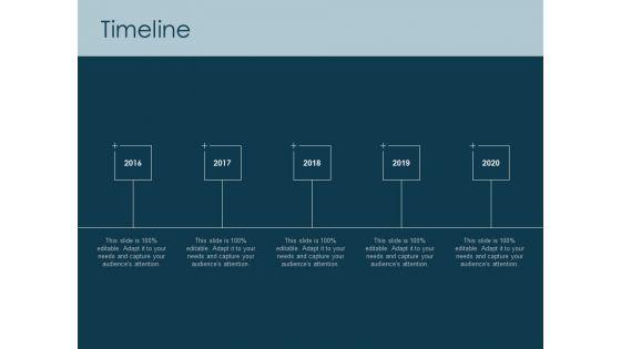 Timeline_2016_To_2020_Ppt_PowerPoint_Presentation_File_Sample_Slide_1.jpg