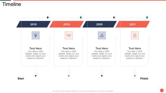 Timeline Assuring Food Quality And Hygiene Brochure PDF Timeline Assuring Food Quality And Hygiene Brochure PDF