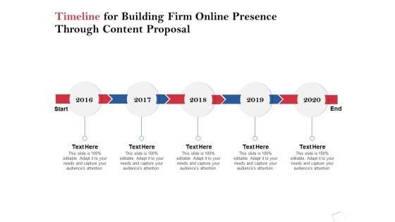 Timeline_For_Building_Firm_Online_Presence_Through_Content_Proposal_Ppt_PowerPoint_Presentation_Layouts_Elements_Slide_1.jpg
