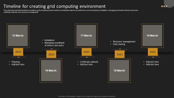 Timeline_For_Creating_Grid_Computing_Environment_Structure_PDF_Slide_1.jpg