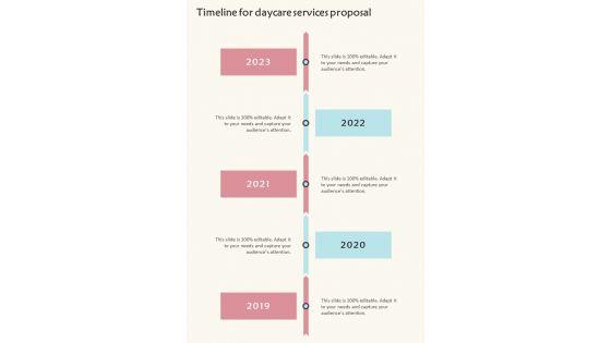 Timeline_For_Daycare_Services_Proposal_One_Pager_Sample_Example_Document_Slide_1.jpg