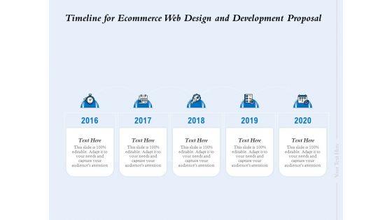 Timeline_For_Ecommerce_Web_Design_And_Development_Proposal_Ppt_File_Tips_PDF_Slide_1.jpg