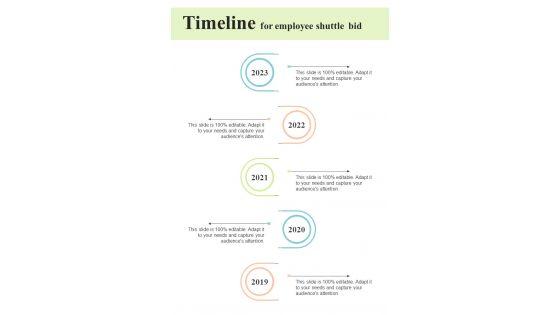 Timeline_For_Employee_Shuttle_Bid_One_Pager_Sample_Example_Document_Slide_1.jpg