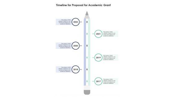 Timeline_For_Proposal_For_Academic_Grant_One_Pager_Sample_Example_Document_Slide_1.jpg