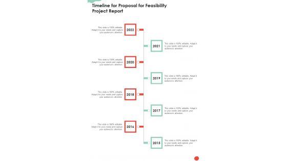 Timeline_For_Proposal_For_Feasibility_Project_Report_One_Pager_Sample_Example_Document_Slide_1.jpg