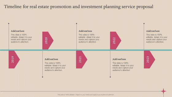 Timeline_For_Real_Estate_Promotion_And_Investment_Planning_Service_Proposal_Formats_PDF_Slide_1.jpg