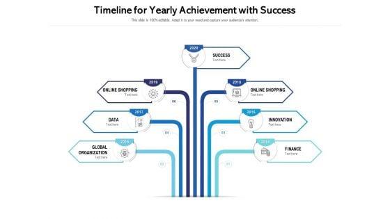Timeline_For_Yearly_Achievement_With_Success_Ppt_PowerPoint_Presentation_File_Backgrounds_PDF_Slide_1.jpg