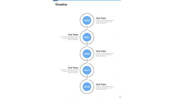 Timeline_Proposal_For_Data_Analysis_In_Research_Project_One_Pager_Sample_Example_Document_Slide_1.jpg
