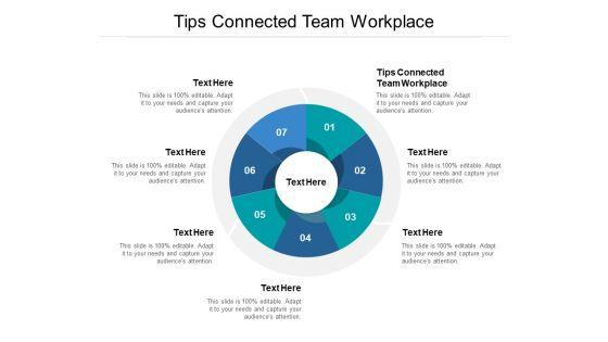 Tips_Connected_Team_Workplace_Ppt_PowerPoint_Presentation_Good_Cpb_Slide_1.jpg
