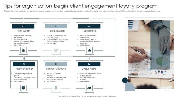 Tips_For_Organization_Begin_Client_Engagement_Loyalty_Program_Graphics_PDF_Slide_1.jpg