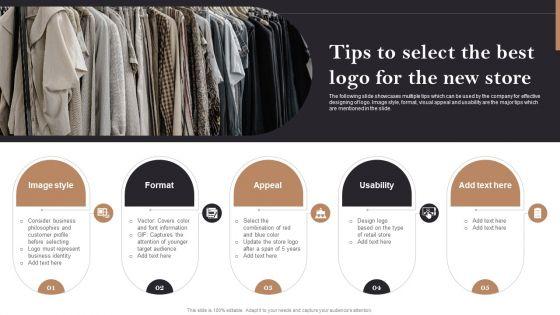 Tips_To_Select_The_Best_Logo_For_The_New_Store_Opening_Retail_Store_In_Untapped_Summary_PDF_Slide_1.jpg