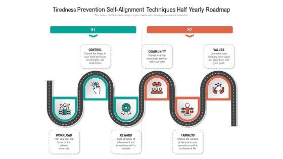 Tiredness_Prevention_Self-Alignment_Techniques_Half_Yearly_Roadmap_Ideas_Slide_1.jpg
