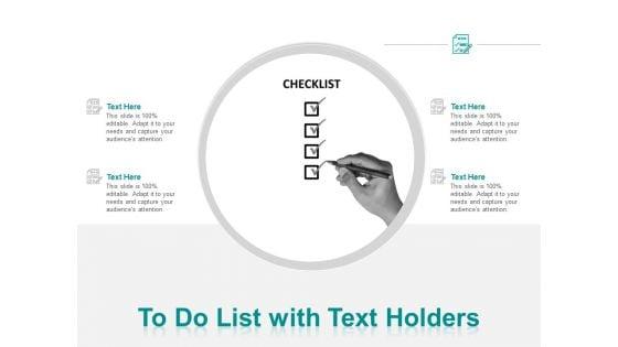 To_Do_List_With_Text_Holders_Ppt_PowerPoint_Presentation_Gallery_Example_File_Slide_1.jpg