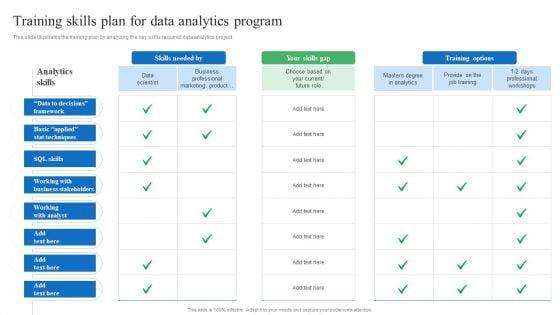 Toolkit_For_Data_Science_And_Analytics_Transition_Training_Skills_Plan_For_Data_Analytics_Program_Summary_PDF_Slide_1.jpg