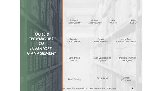 Tools_And_Techniques_Of_Inventory_Management_Ppt_PowerPoint_Presentation_Infographics_Show_Slide_1.jpg