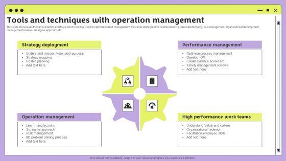 Tools_And_Techniques_With_Operation_Management_Demonstration_PDF_Slide_1.jpg