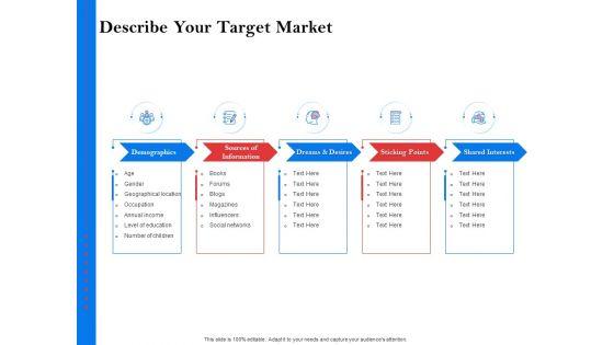 Tools_To_Identify_Market_Opportunities_For_Business_Growth_Describe_Your_Target_Market_Introduction_PDF_Slide_1.jpg