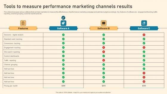 Tools_To_Measure_Performance_Marketing_Channels_Results_Ppt_PowerPoint_Presentation_File_Backgrounds_PDF_Slide_1.jpg