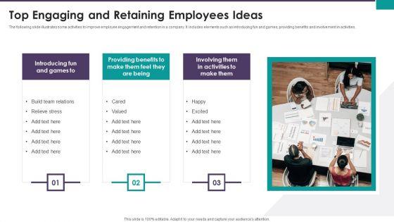 Top_Engaging_And_Retaining_Employees_Ideas_Ppt_Slides_Example_File_PDF_Slide_1.jpg
