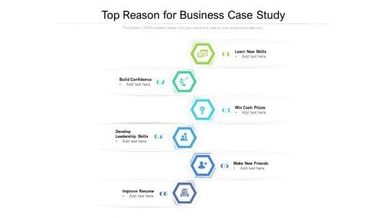 Top_Reason_For_Business_Case_Study_Ppt_PowerPoint_Presentation_File_Ideas_PDF_Slide_1.jpg