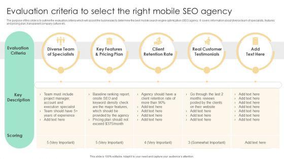 Top_SEO_Techniques_Evaluation_Criteria_To_Select_The_Right_Mobile_SEO_Agency_Topics_PDF_Slide_1.jpg