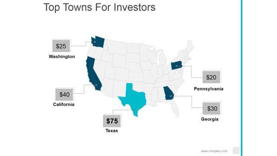 Top_Towns_For_Investors_Ppt_PowerPoint_Presentation_Infographics_Graphics_Slide_1.jpg