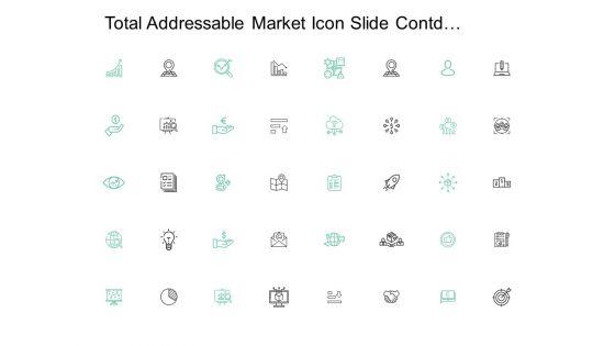 Total_Addressable_Market_Icon_Slide_Cont_Idea_Bulb_Ppt_PowerPoint_Presentation_Professional_Background_Images_Slide_1.jpg