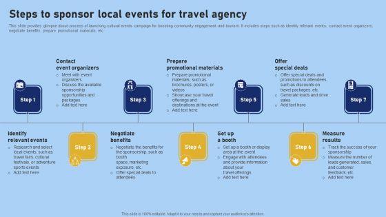 Tour_And_Travel_Agency_Marketing_Steps_To_Sponsor_Local_Events_For_Travel_Agency_Elements_PDF_Slide_1.jpg