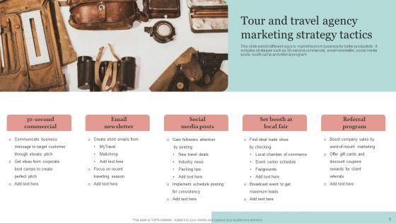 Tour_And_Travel_Agency_Marketing_Strategy_Ppt_PowerPoint_Presentation_Complete_Deck_With_Slides_Slide_6.jpg