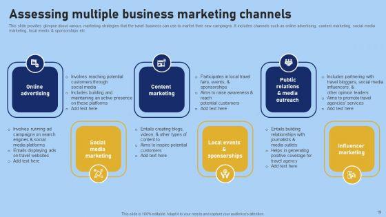 Tour_And_Travel_Agency_Marketing_Strategy_To_Target_Potential_Clients_Ppt_PowerPoint_Presentation_Complete_Deck_With_Slides_Slide_19.jpg