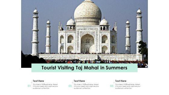 Tourist_Visiting_Taj_Mahal_In_Summers_Ppt_PowerPoint_Presentation_Icon_Inspiration_PDF_Slide_1.jpg