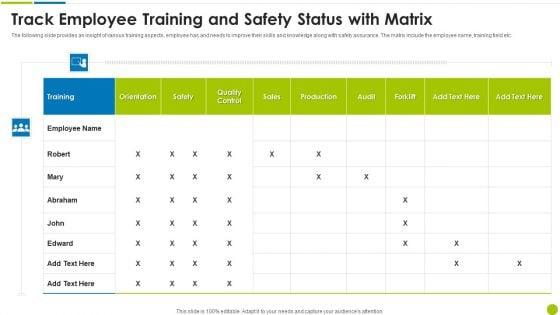 Track_Employee_Training_And_Safety_Status_With_Matrix_Ppt_Professional_Introduction_PDF_Slide_1.jpg