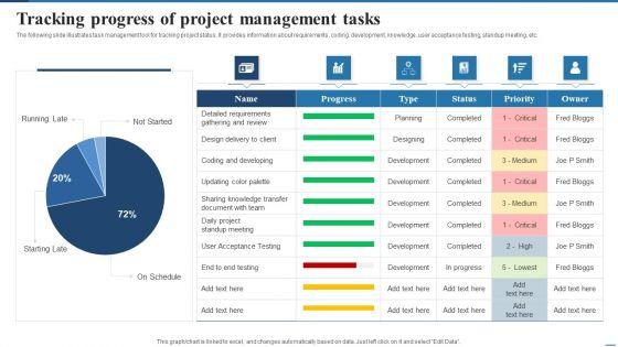 Tracking_Progress_Of_Project_Management_Tasks_Guidelines_PDF_Slide_1.jpg