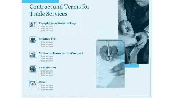 Trade_Facilitation_Services_Contract_And_Terms_For_Trade_Services_Ppt_Layouts_Diagrams_PDF_Slide_1.jpg