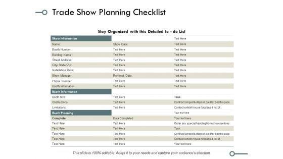 Trade_Show_Planning_Checklist_Ppt_PowerPoint_Presentation_File_Design_Ideas_Slide_1.jpg