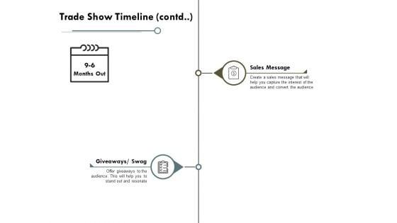 Trade_Show_Timeline_Contd_Sales_Message_Ppt_PowerPoint_Presentation_Icon_Diagrams_Slide_1.jpg