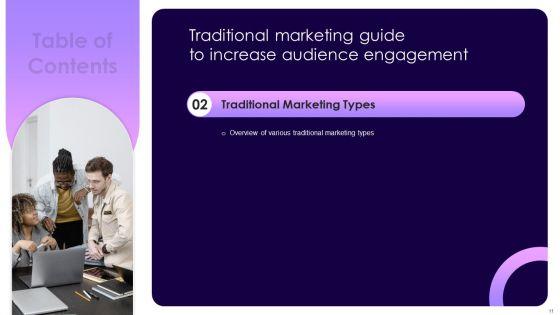Traditional_Marketing_Guide_To_Increase_Audience_Engagement_Ppt_PowerPoint_Presentation_Complete_Deck_With_Slides_Slide_11.jpg