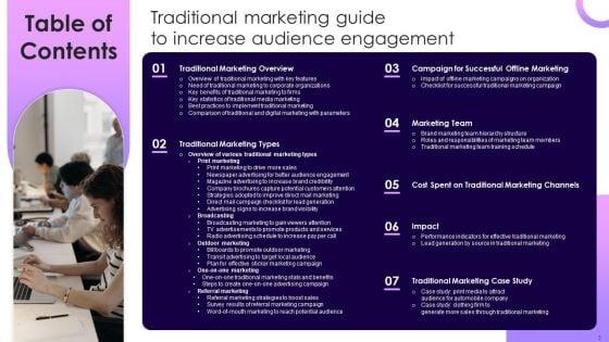 Traditional_Marketing_Guide_To_Increase_Audience_Engagement_Ppt_PowerPoint_Presentation_Complete_Deck_With_Slides_Slide_3.jpg